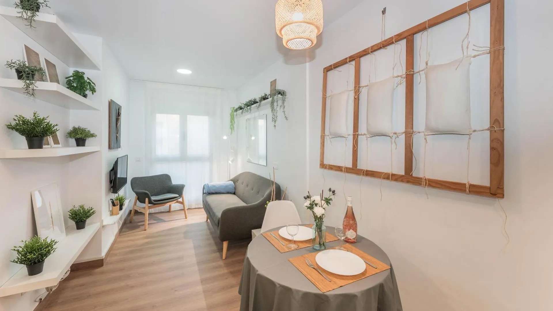 Apartment Seasand Canteras By Canarias Homelidays Las Palmas de Gran Canaria Spain