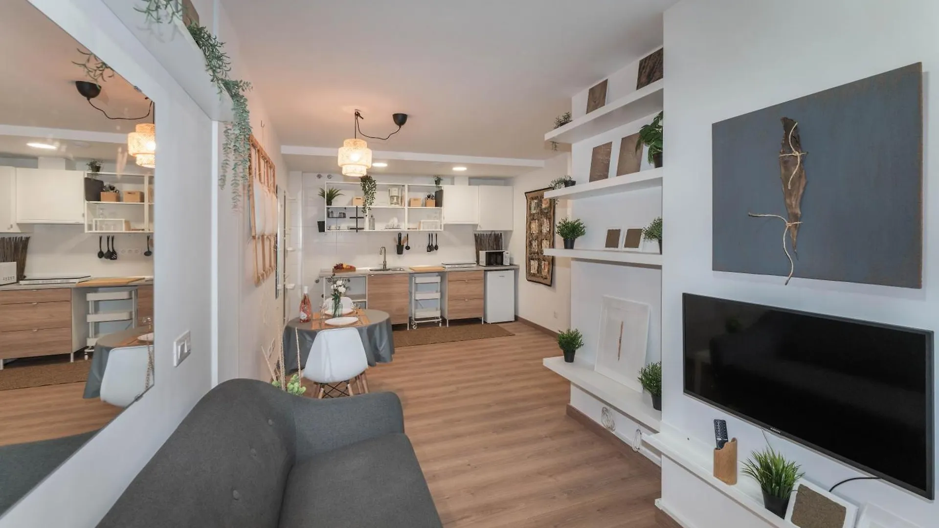 Seasand Canteras By Canarias Homelidays Las Palmas de Gran Canaria Spanien