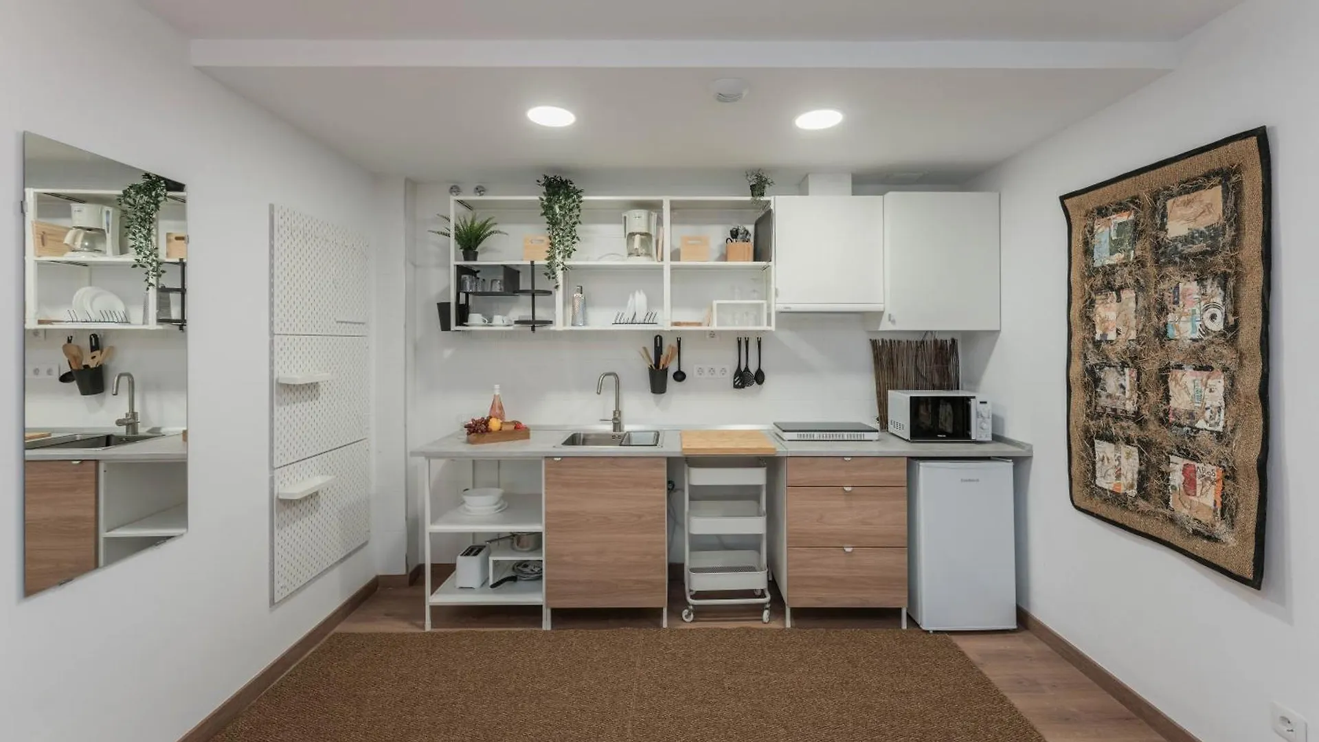 Apartment Seasand Canteras By Canarias Homelidays Las Palmas de Gran Canaria