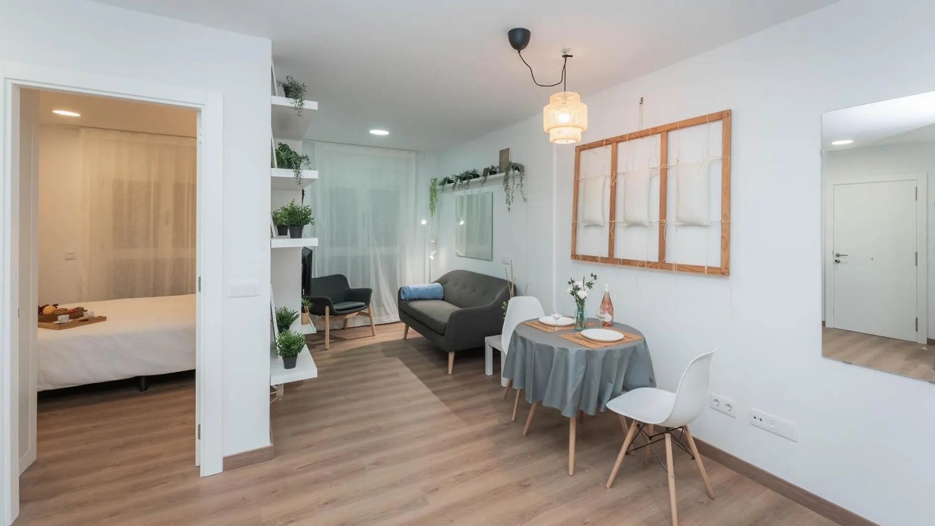 Seasand Canteras By Canarias Homelidays Las Palmas de Gran Canaria 0*,  Spain