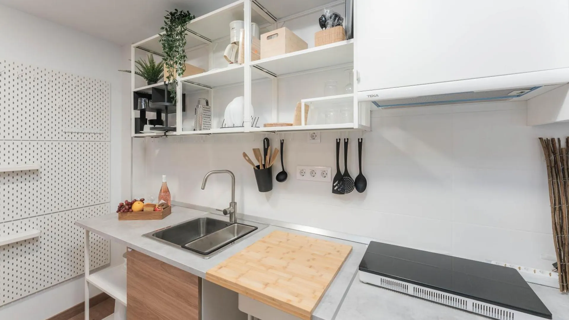 Apartment Seasand Canteras By Canarias Homelidays Las Palmas de Gran Canaria