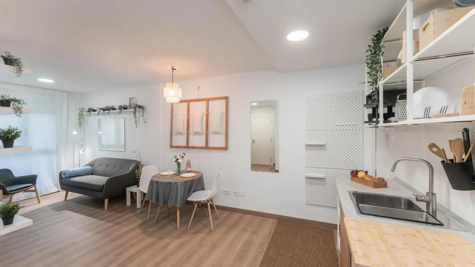 Seasand Canteras By Canarias Homelidays Las Palmas de Gran Canaria Spain