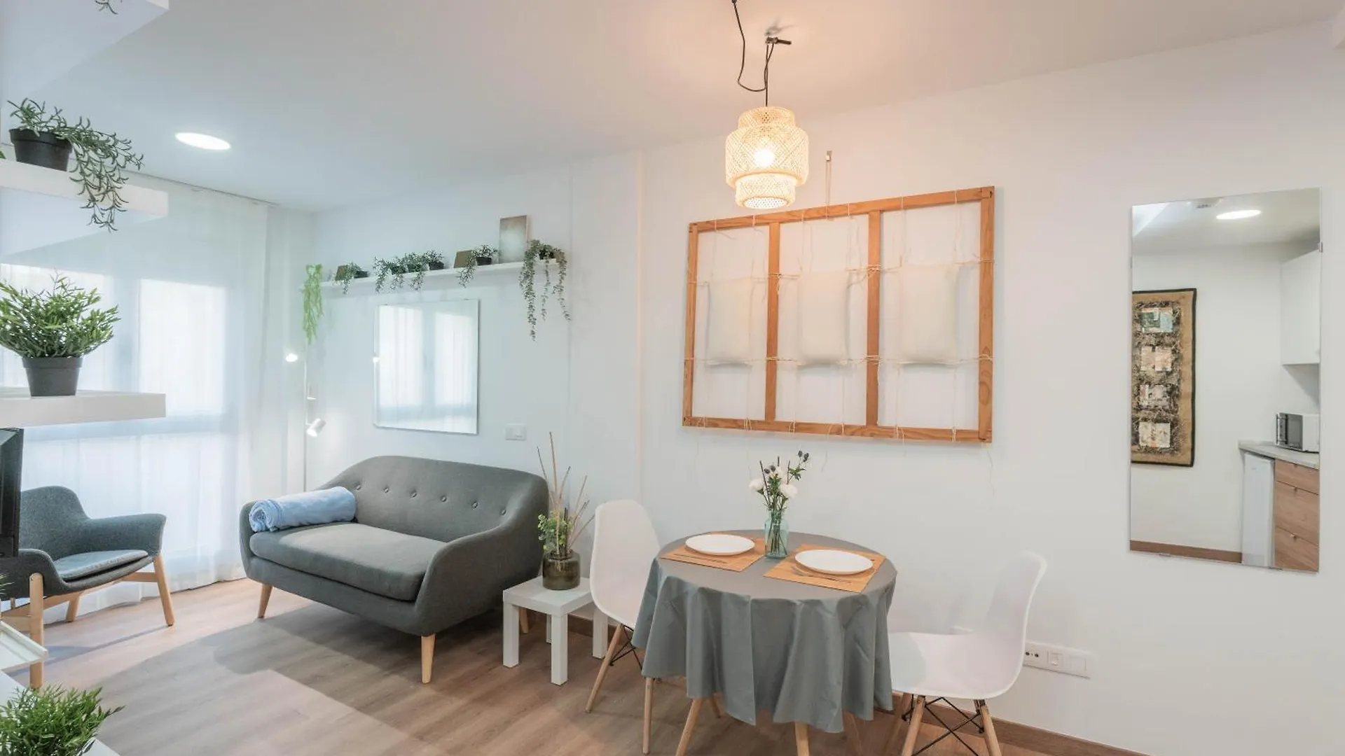 Seasand Canteras By Canarias Homelidays Las Palmas de Gran Canaria Apartment
