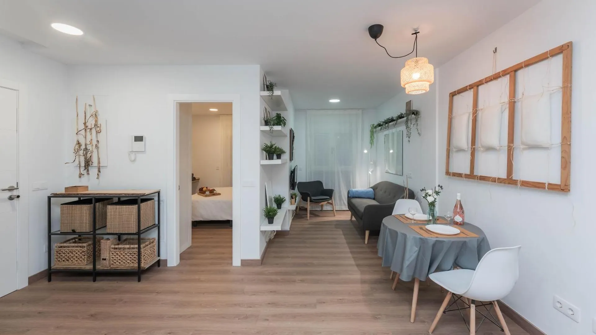 Apartment Seasand Canteras By Canarias Homelidays Las Palmas de Gran Canaria