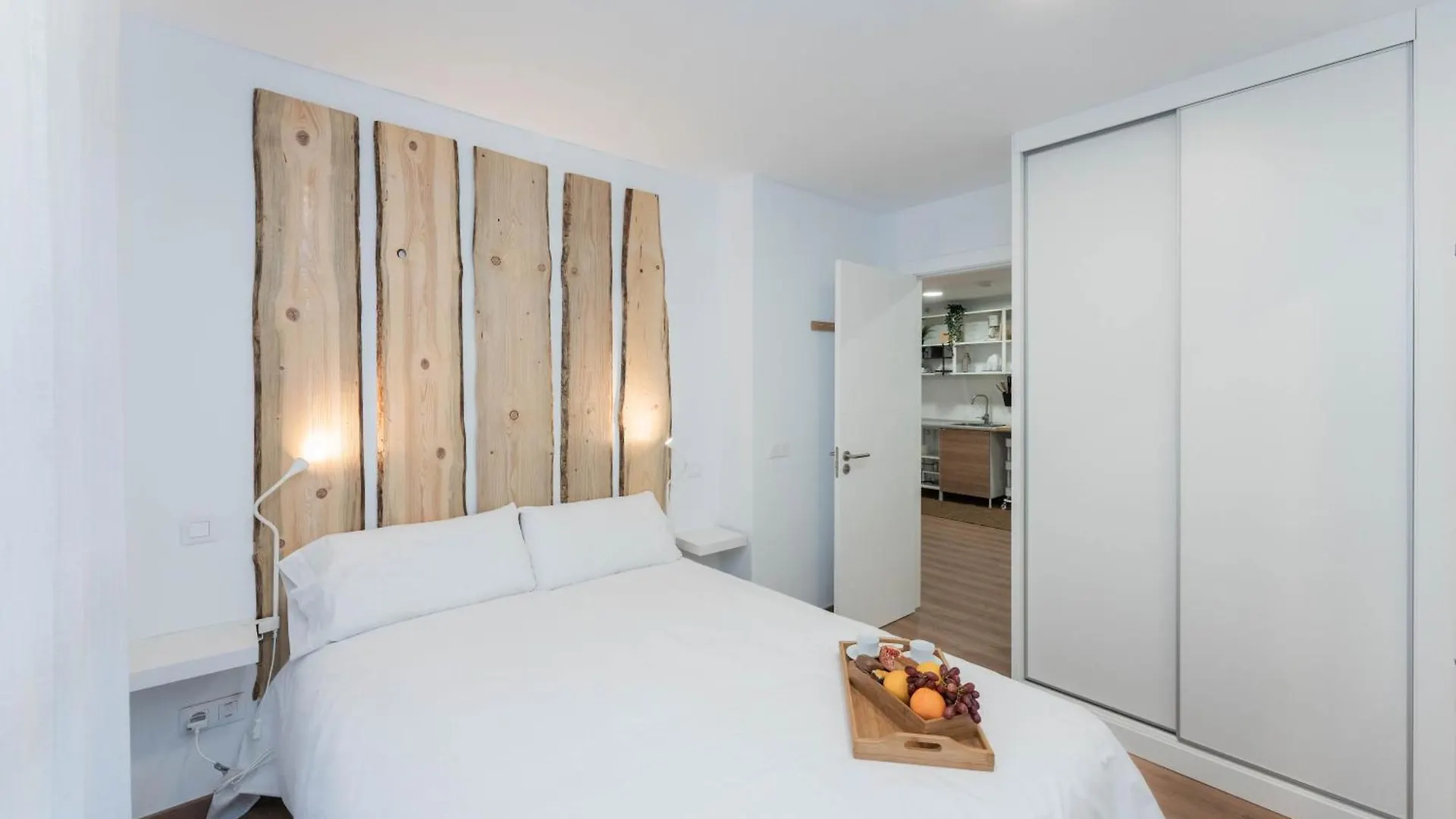 Seasand Canteras By Canarias Homelidays Las Palmas de Gran Canaria Apartment