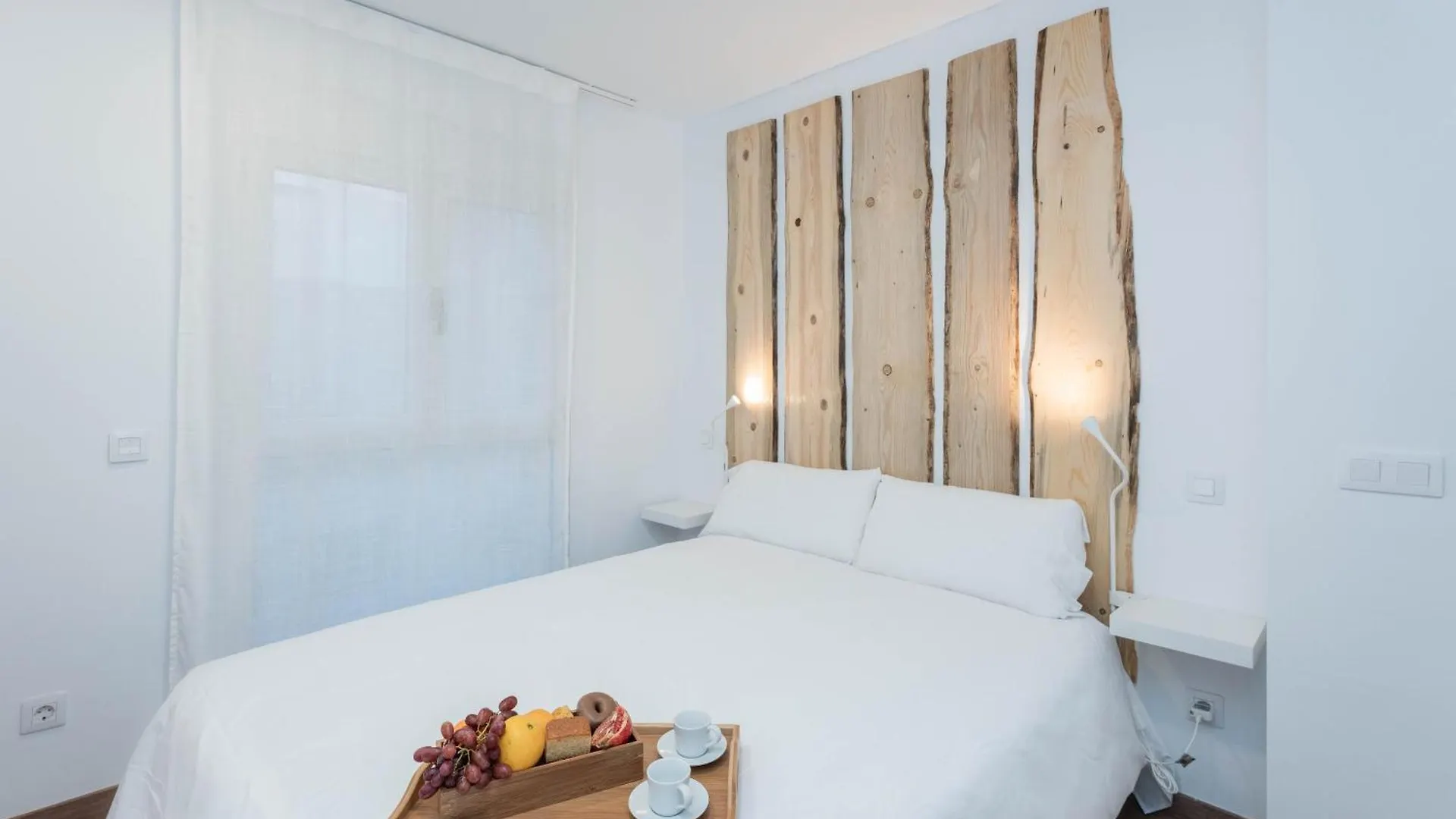 Apartment Seasand Canteras By Canarias Homelidays Las Palmas de Gran Canaria Spain