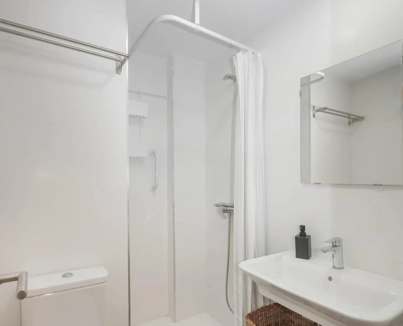 Seasand Canteras By Canarias Homelidays Las Palmas de Gran Canaria 0*,